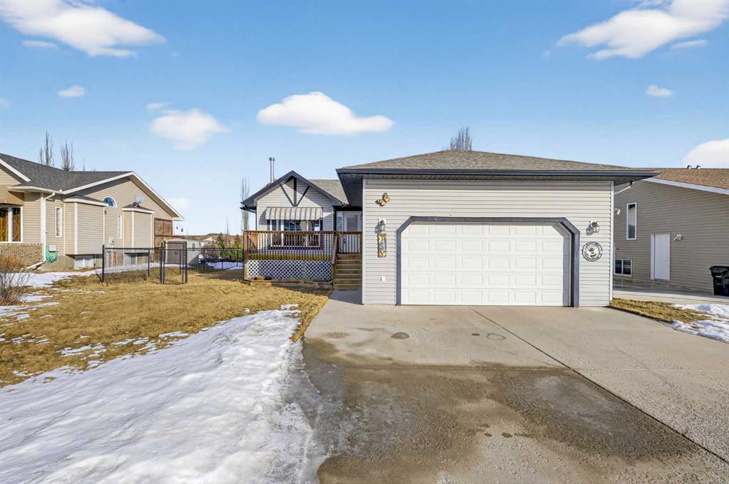 31 Valarosa Drive , A2283565, Alberta,