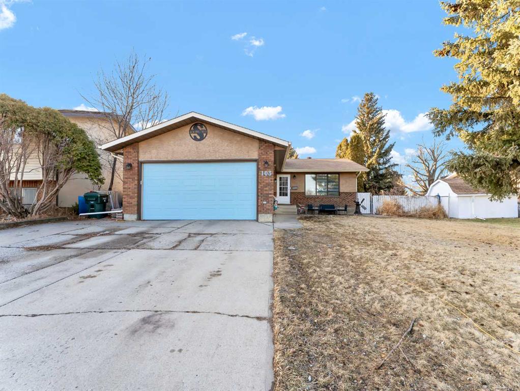 103 Ewart Crescent SE, A2283571, Alberta,