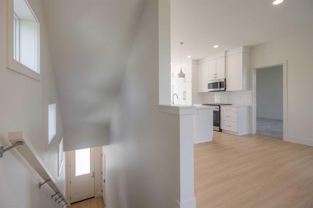 Third View of 8602 25 Avenue , NONE, Coleman, Alberta, T0K 0M0