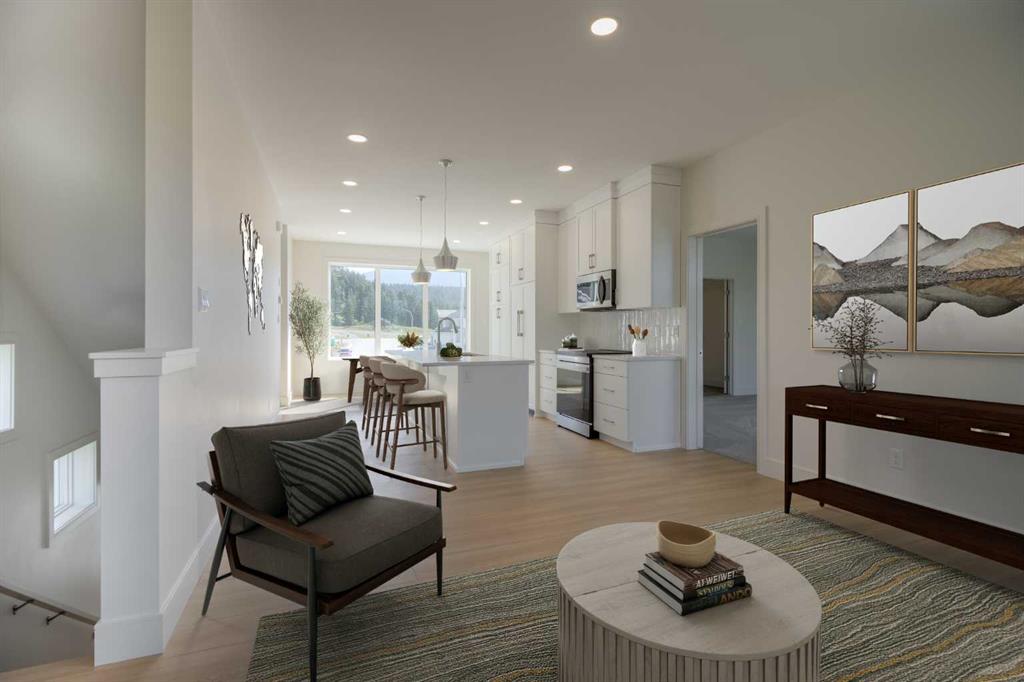 Fourth View of 8602 25 Avenue , NONE, Coleman, Alberta, T0K 0M0