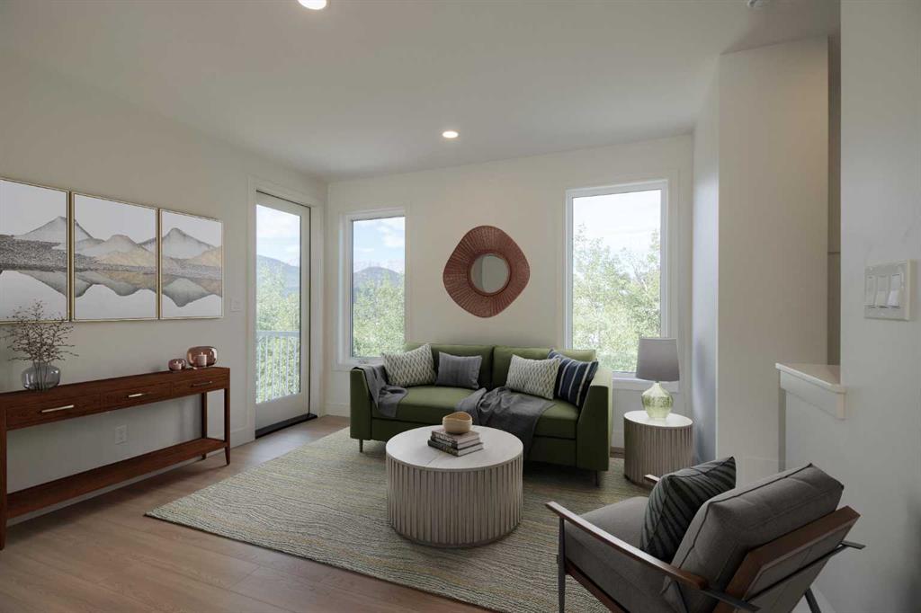 Fifth View of 8602 25 Avenue , NONE, Coleman, Alberta, T0K 0M0