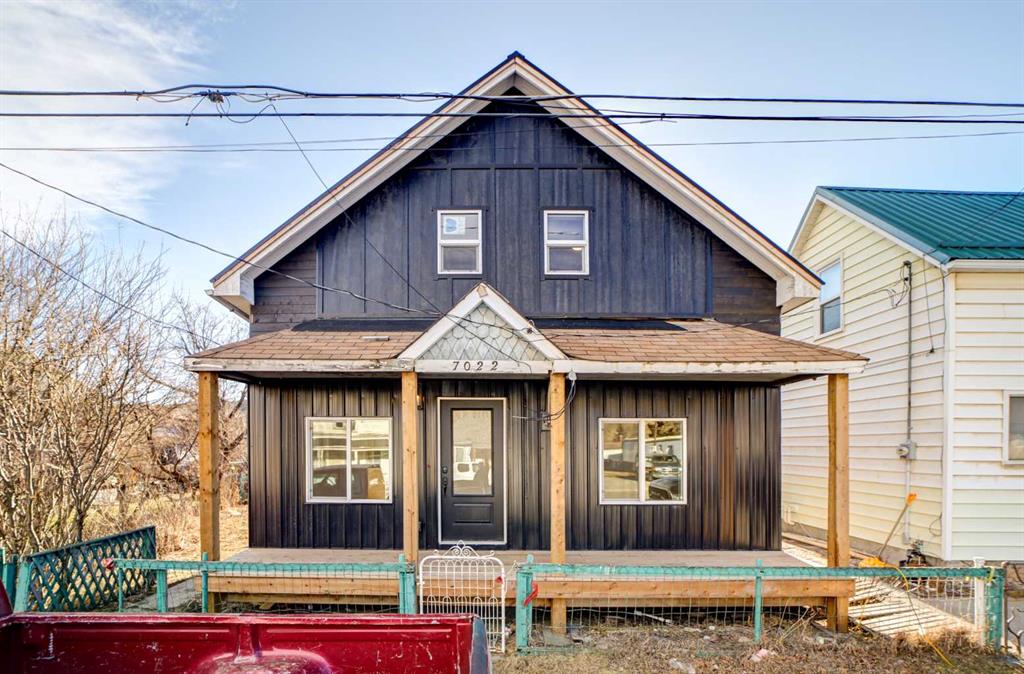 7022 17 Avenue N, A2283583, Alberta,