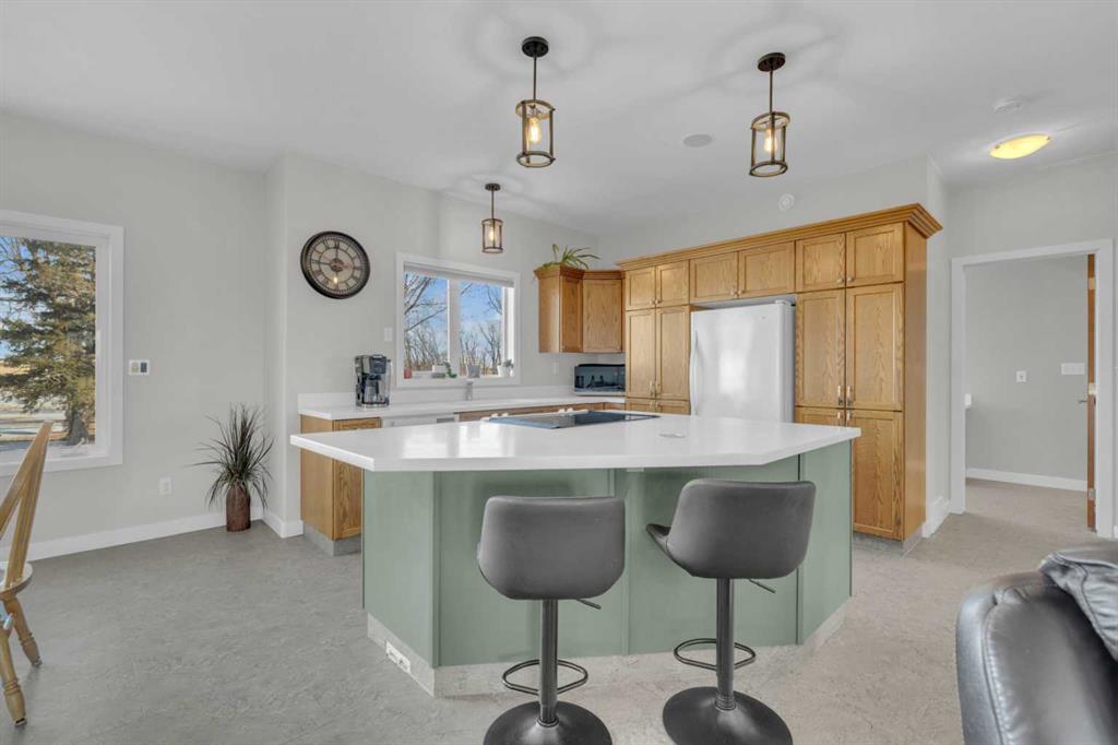 Fifth View of 25408 Highway 597  , NONE, Rural Lacombe County, Alberta, T4L 2N2