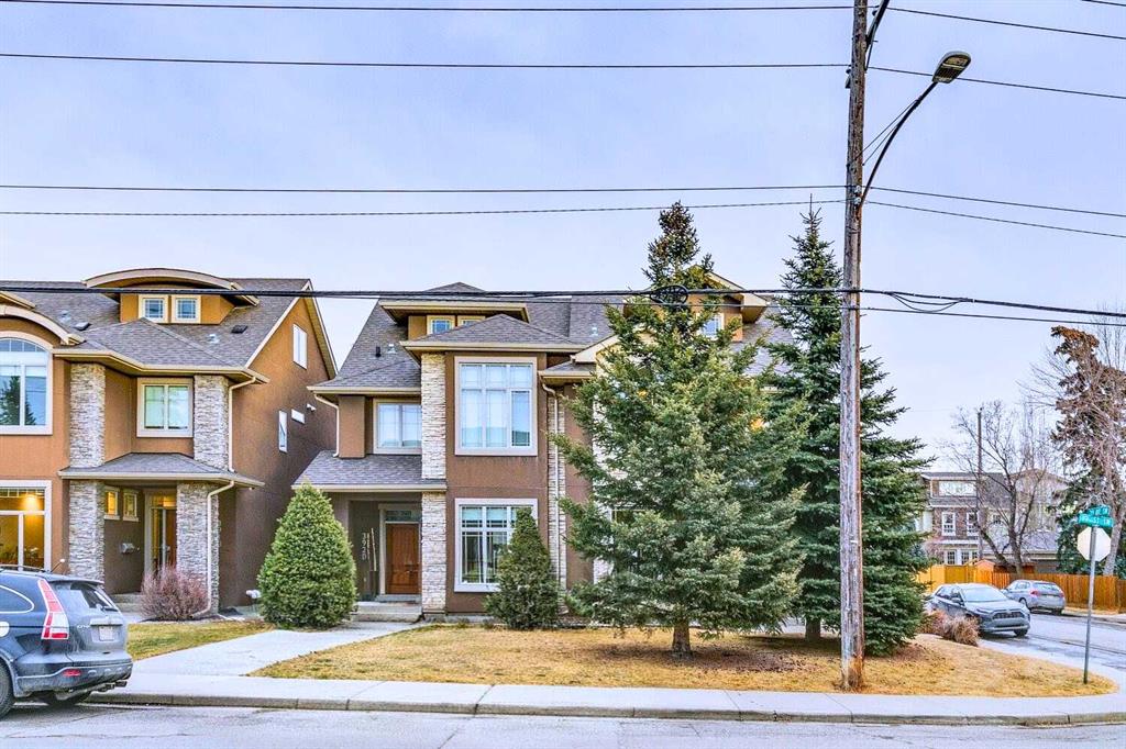 3922 19 Street SW, A2283591, Alberta,