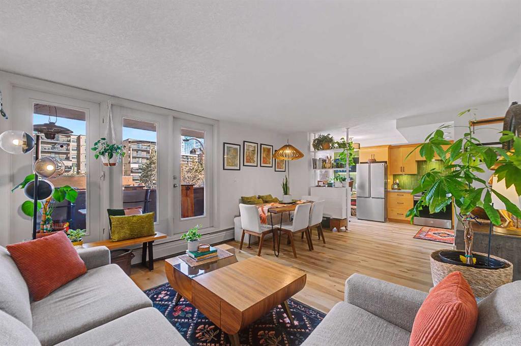 301, 1309 14 Avenue SW, A2283594, Alberta,