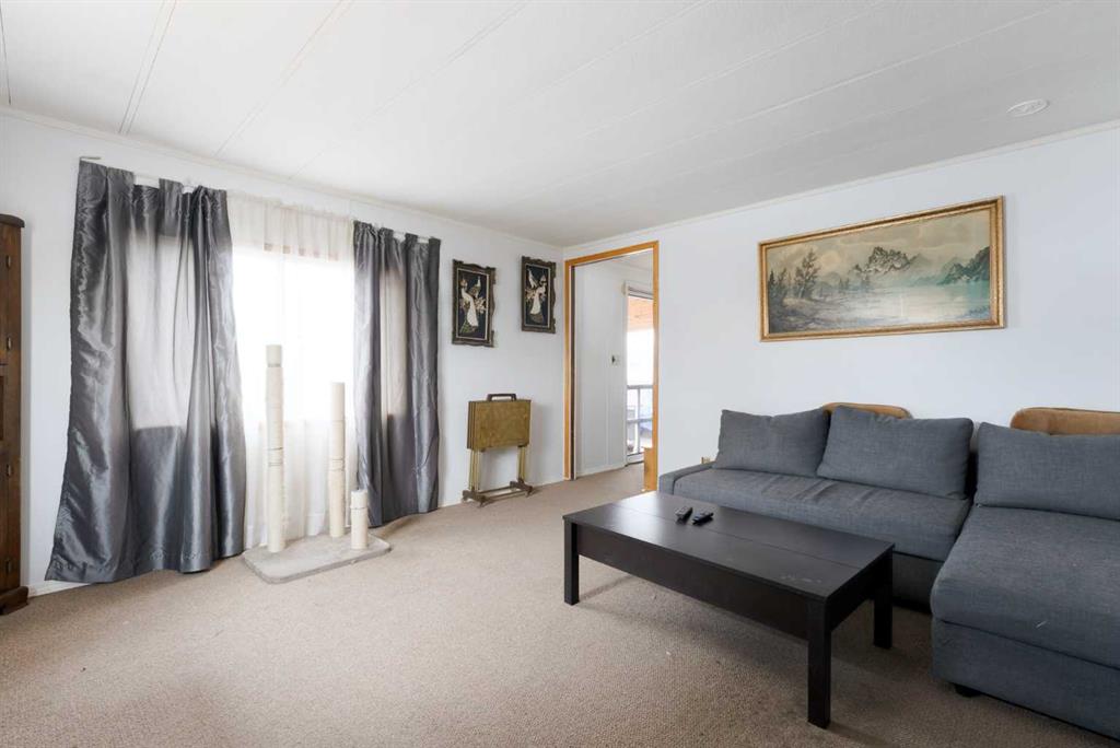 Second View of 302, 6620 17 Avenue SE, Red Carpet, Calgary, Alberta, T2A0W6