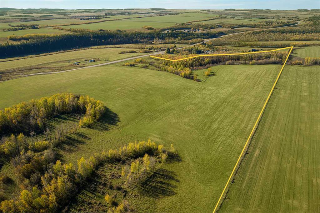 Fourth View of On Highway 11  , NONE, Rural Lacombe County, Alberta, T4P 1A3