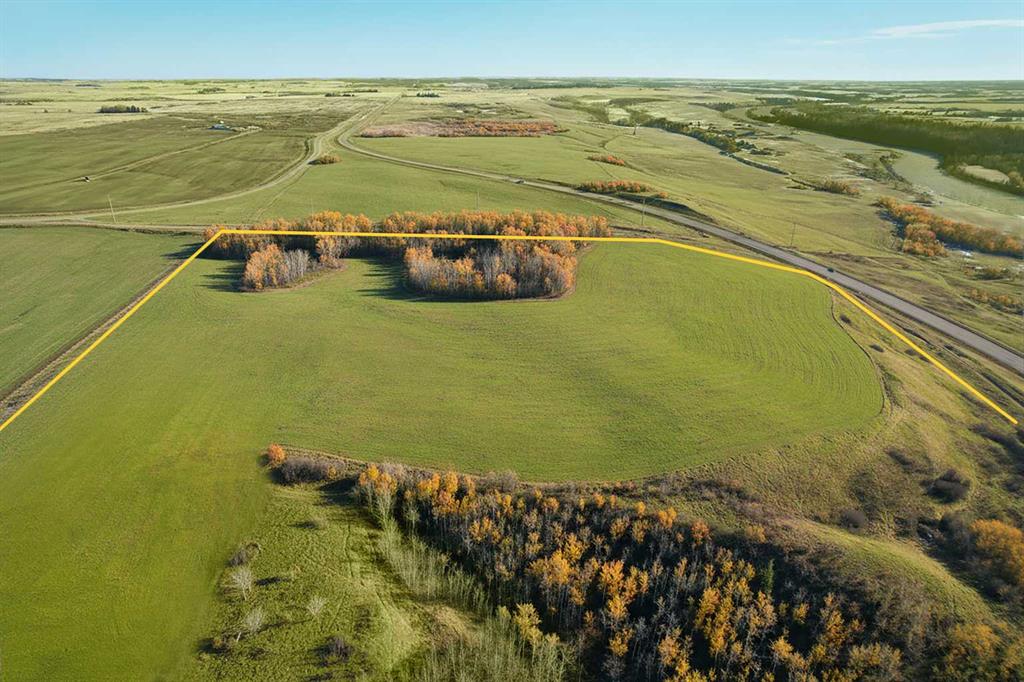 Fifth View of On Highway 11  , NONE, Rural Lacombe County, Alberta, T4P 1A3