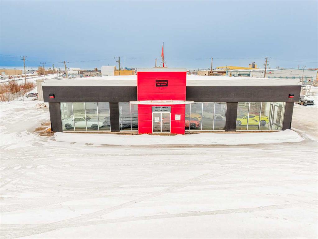 9602 108 Street , A2283624, Alberta,