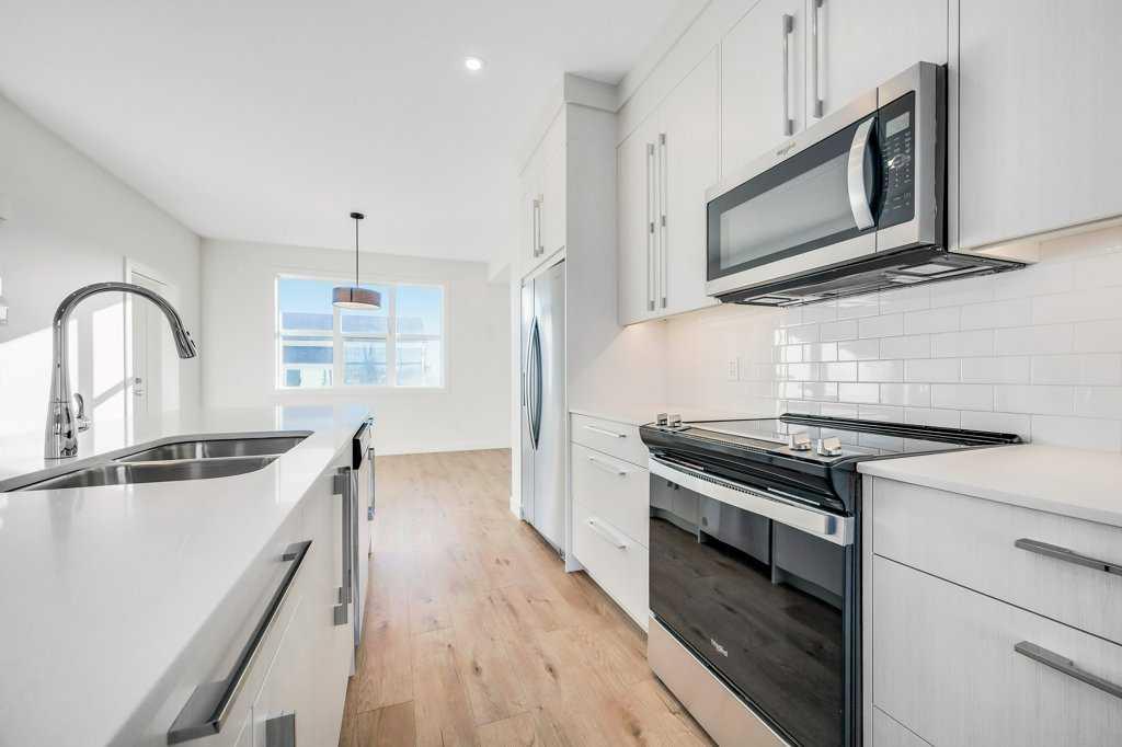 Third View of 293 Dawson Way , Dawson's Landing, Chestermere, Alberta, T1X 2R6