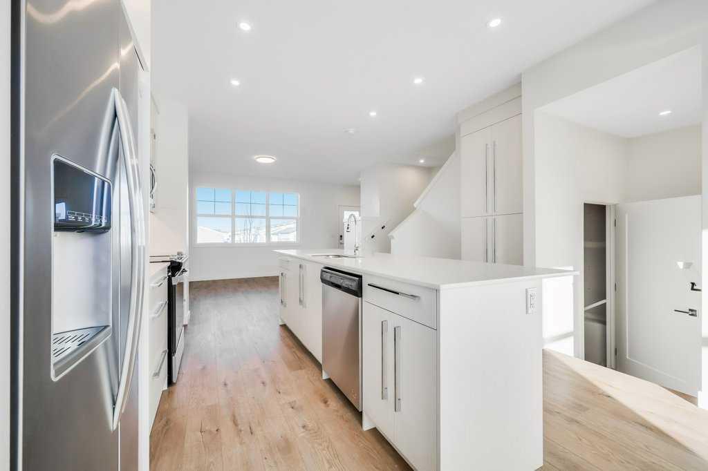 Fourth View of 293 Dawson Way , Dawson's Landing, Chestermere, Alberta, T1X 2R6