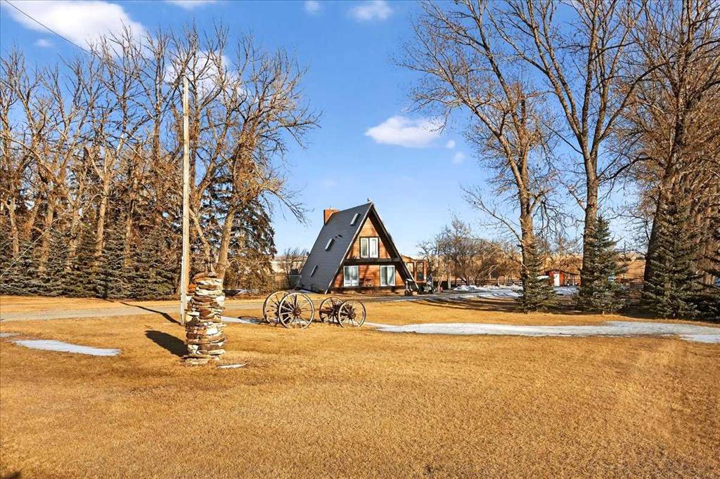 241037 RGE RD 241  , A2283650, Alberta,