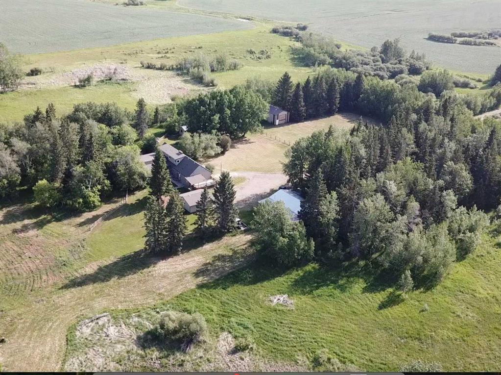 Fourth View of  RR 270  , NONE, Rural Red Deer County, Alberta, T4E 1L3