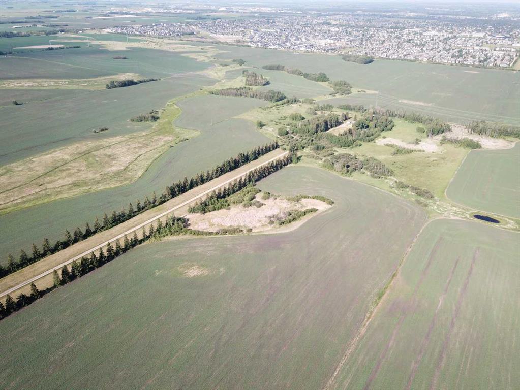 Fifth View of  RR 270  , NONE, Rural Red Deer County, Alberta, T4E 1L3