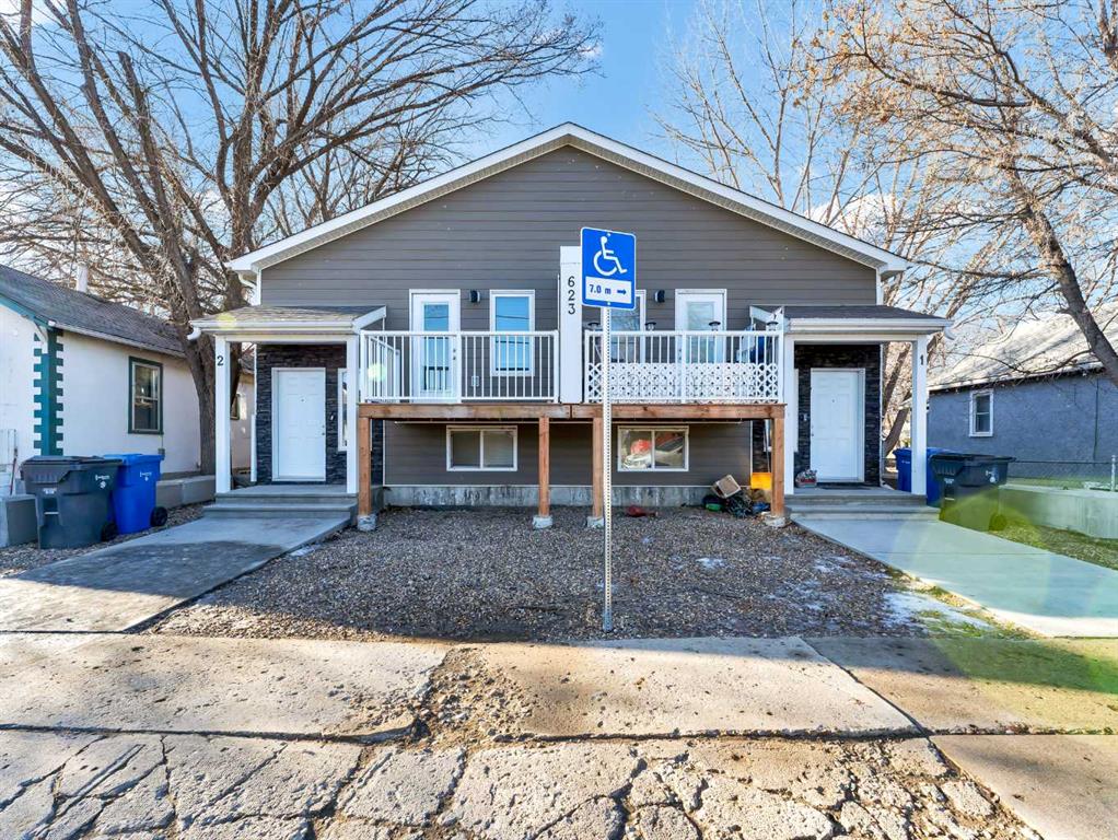 623 Industrial Avenue SE, A2283668, Alberta,