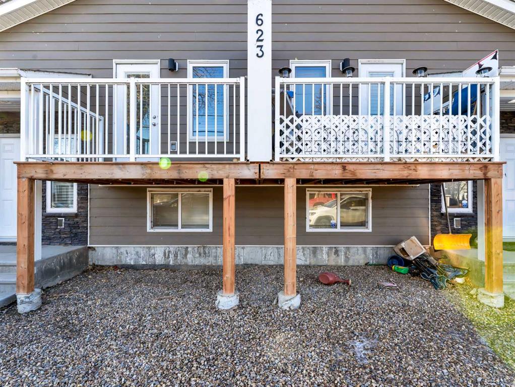 Third View of 623 Industrial Avenue SE, River Flats, Medicine Hat, Alberta, T1A 3L4