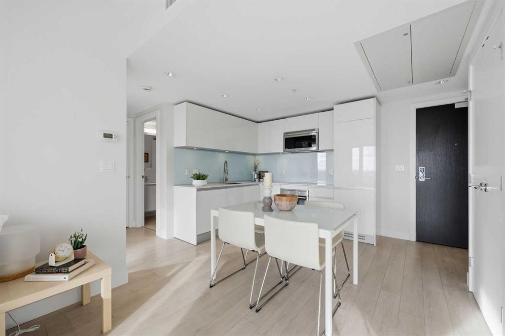 Fourth View of 1501, 1188 3 Street SE, Beltline, Calgary, Alberta, T2G1H8