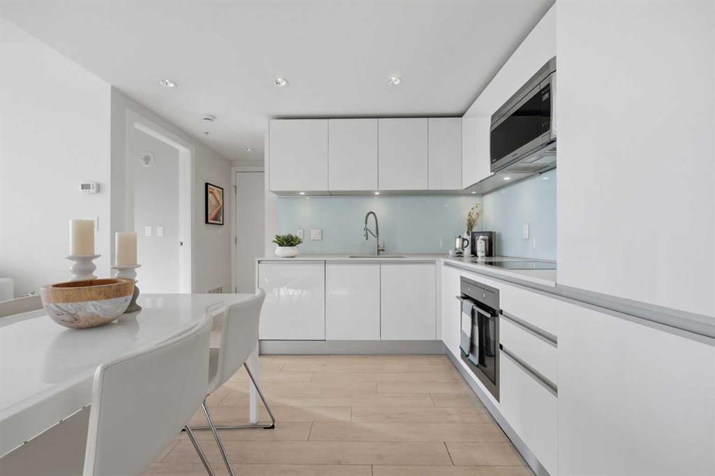 Fifth View of 1501, 1188 3 Street SE, Beltline, Calgary, Alberta, T2G1H8