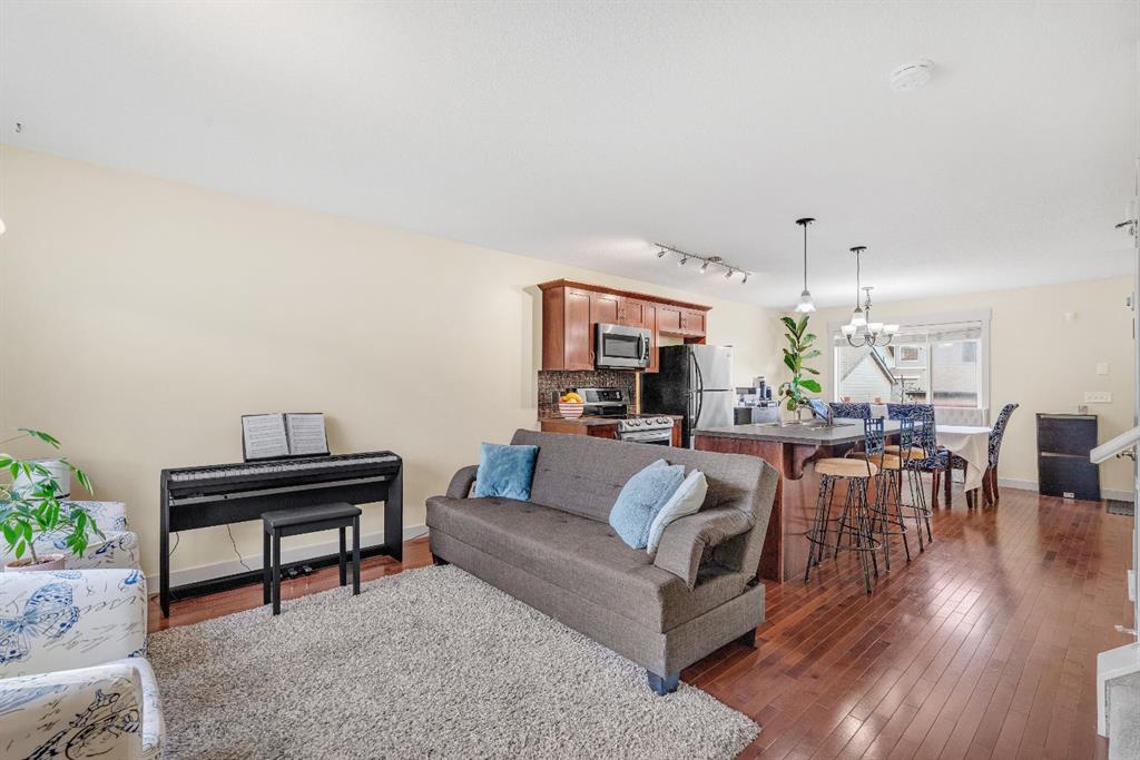 Fourth View of 301 Skyview Ranch Drive NE, Skyview Ranch, Calgary, Alberta, T3N 0E1