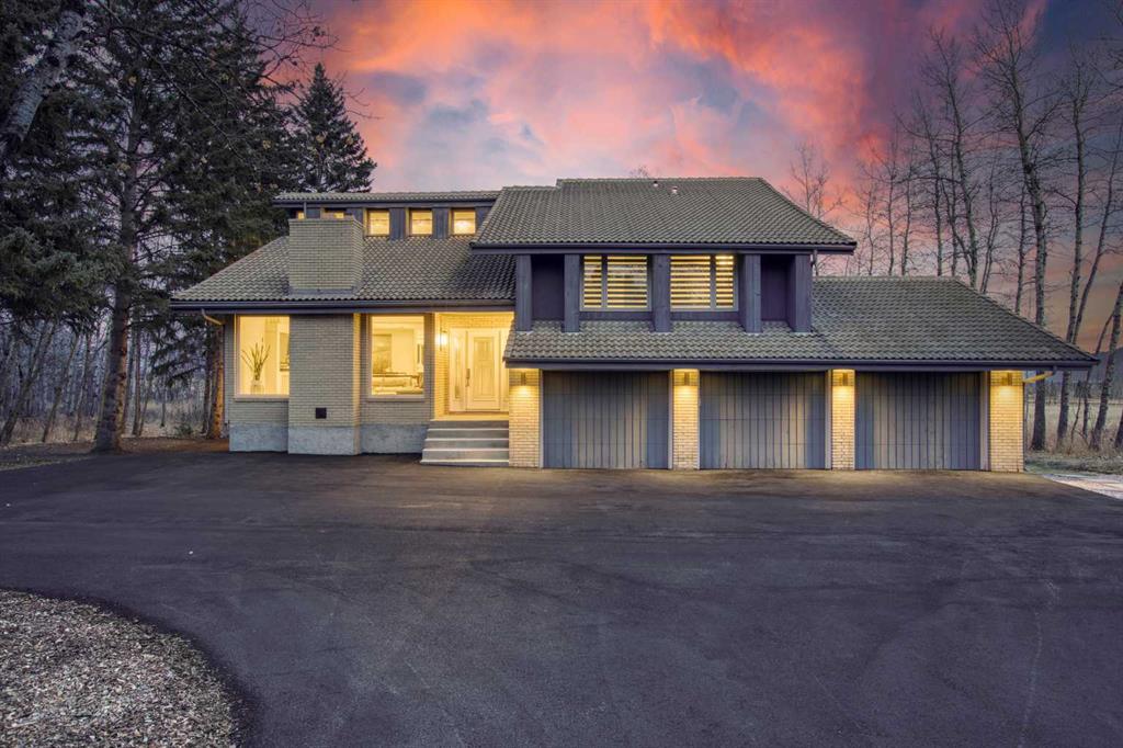 Third View of 111 Heritage Place SW, Heritage Woods, Rural Rocky View County, Alberta, T3Z3P3