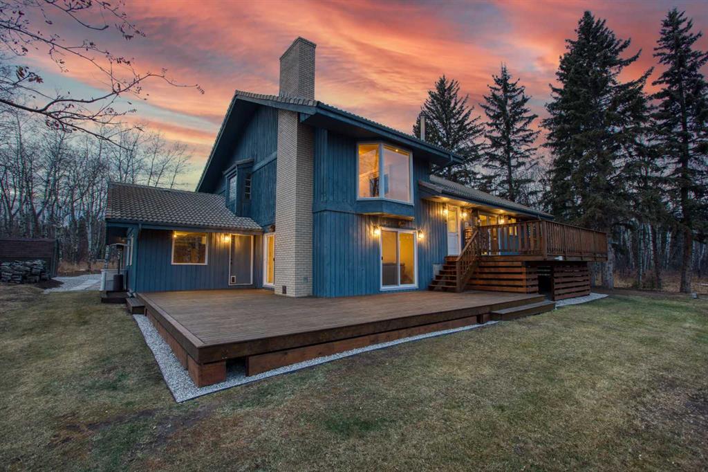 Fifth View of 111 Heritage Place SW, Heritage Woods, Rural Rocky View County, Alberta, T3Z3P3