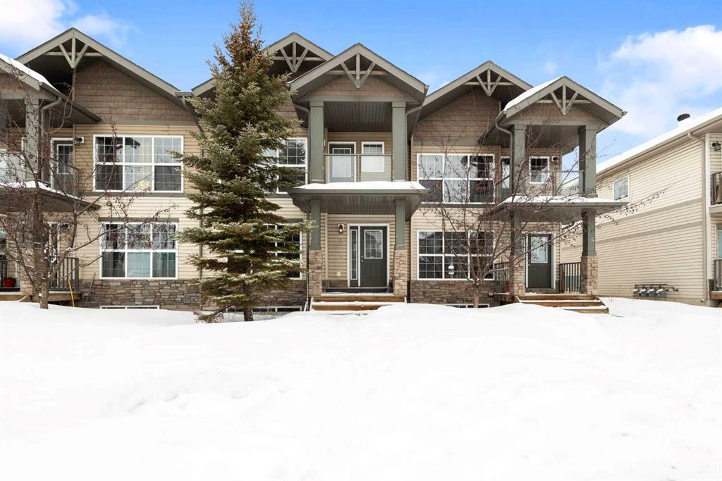 3, 400 Sparrow Hawk Drive , A2283691, Alberta,