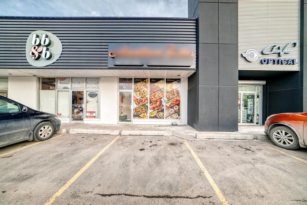 123 Airdrie Street NE, A2283695, Alberta,