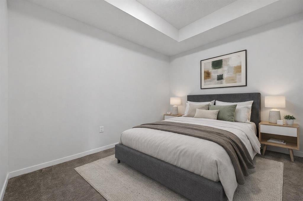 Fourth View of 1106, 33 Carringham Gate NW, Carrington, Calgary, Alberta, T3P 2H6