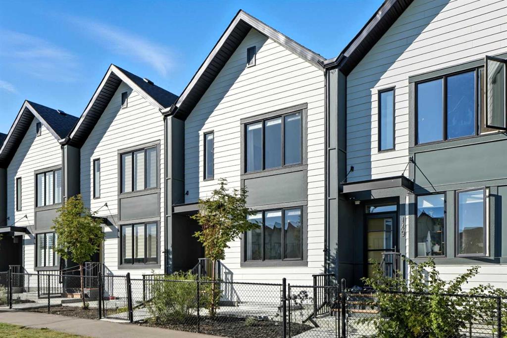 Third View of 145 South Point Greenway SW, South Point, Airdrie, Alberta, T4B5J3