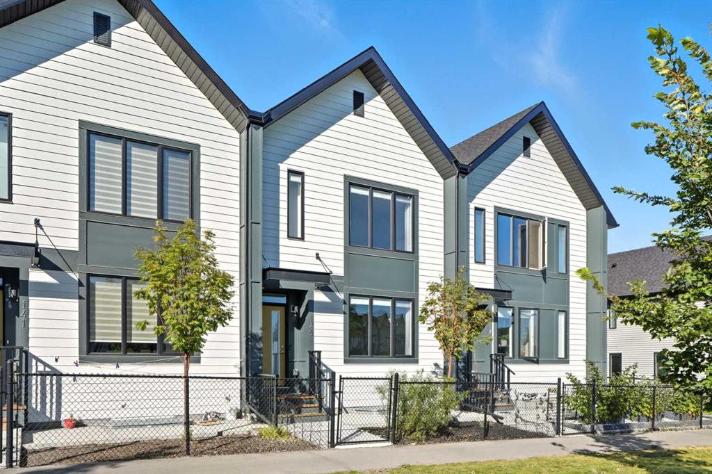 Fourth View of 145 South Point Greenway SW, South Point, Airdrie, Alberta, T4B5J3