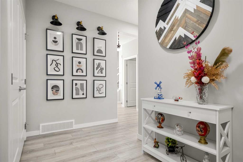 Fifth View of 237 Walgrove Boulevard SE, Walden, Calgary, Alberta, T2X 5A9