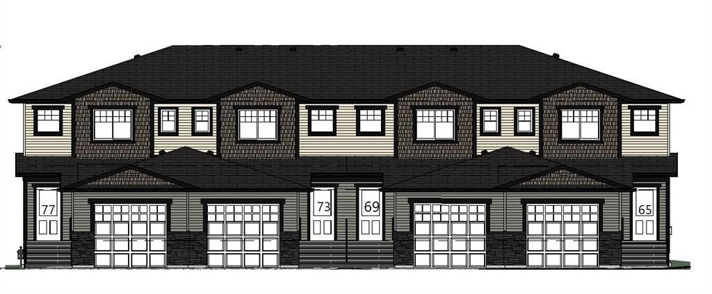 69 Willow Road , A2283710, Alberta,