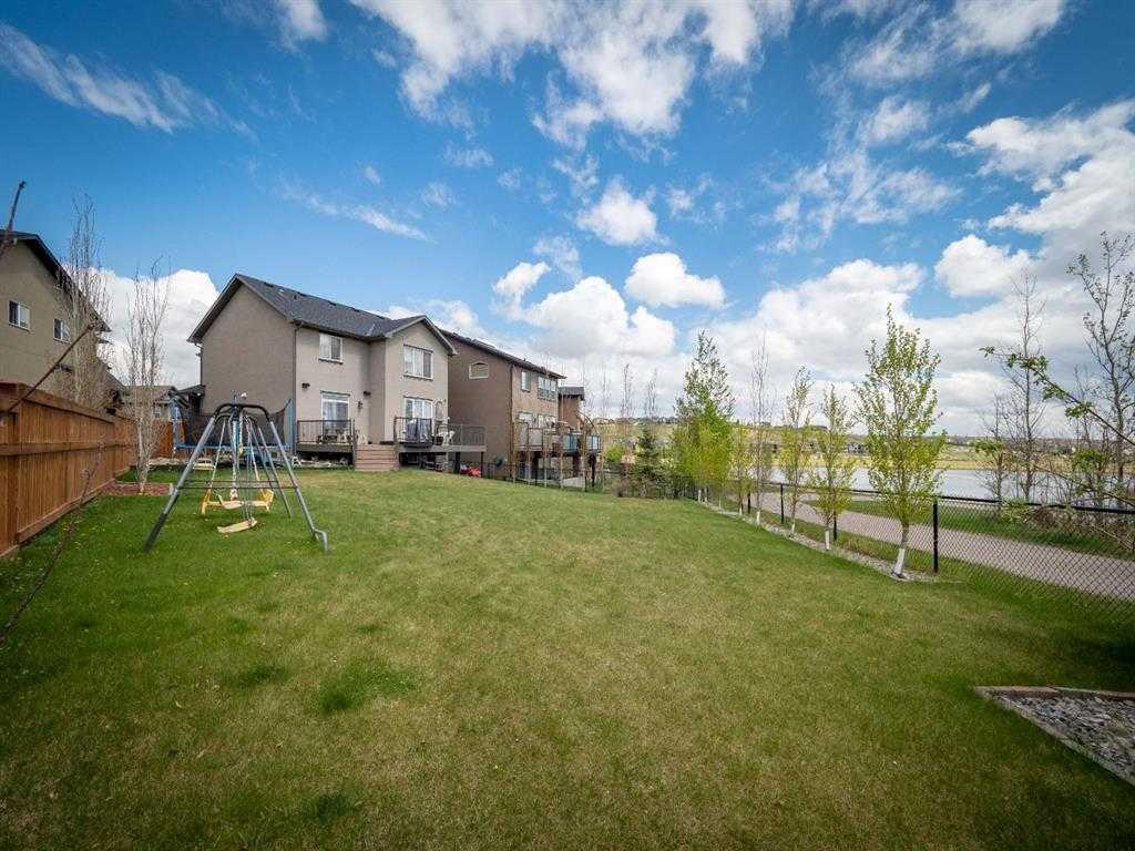Third View of 309 Sage Meadows Circle NW, Sage Hill, Calgary, Alberta, T3P0E7