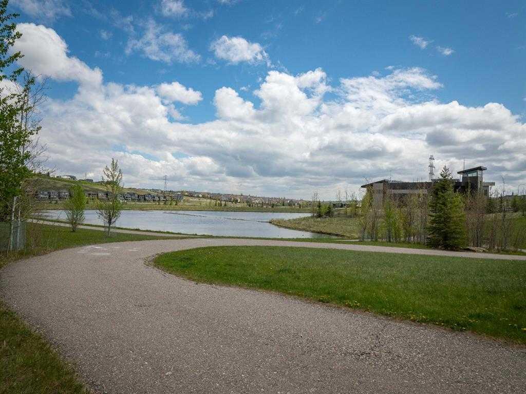 Fourth View of 309 Sage Meadows Circle NW, Sage Hill, Calgary, Alberta, T3P0E7