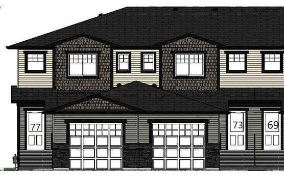 77 Willow Road , A2283737, Alberta,