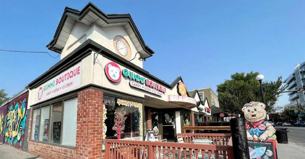 205 10 Street NW, A2283746, Alberta,