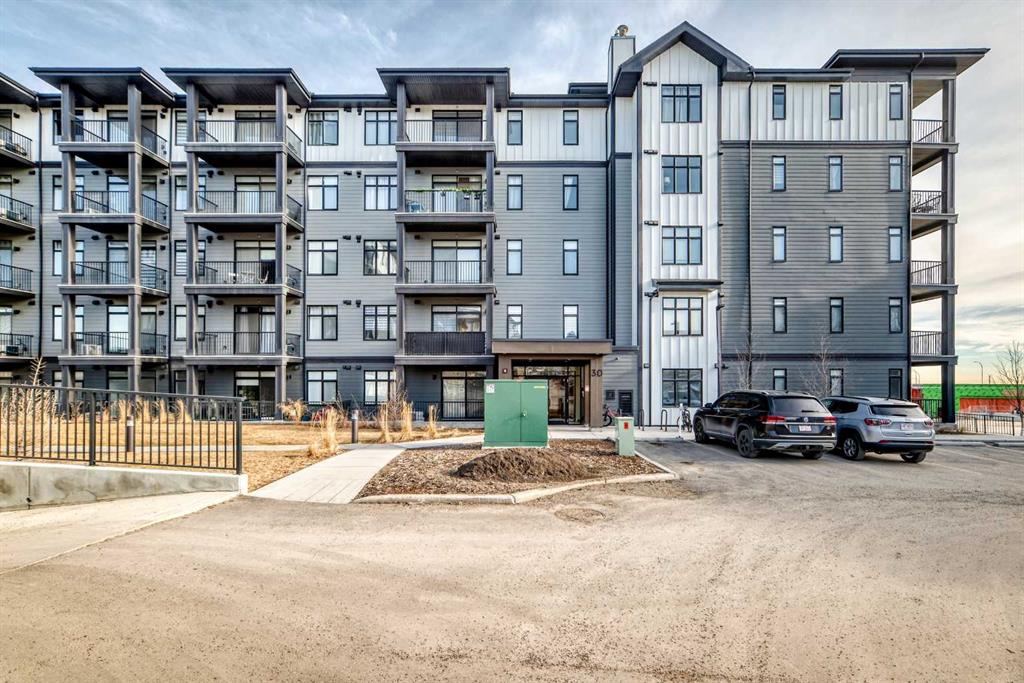 Fourth View of 105, 30 Sage Hill Walk NW, Sage Hill, Calgary, Alberta, T3R 2A9