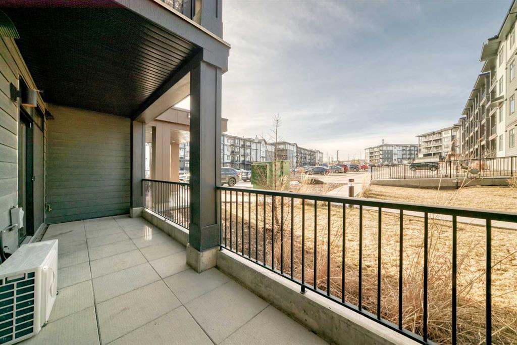 Fifth View of 105, 30 Sage Hill Walk NW, Sage Hill, Calgary, Alberta, T3R 2A9