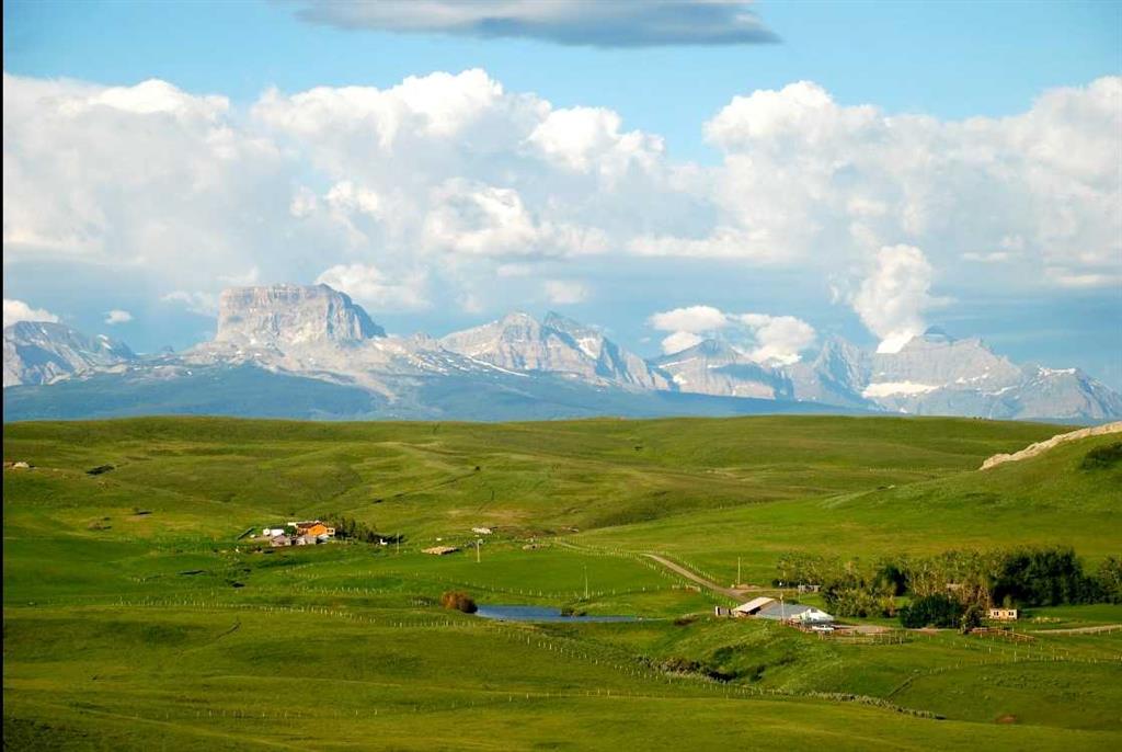 21054 A Range Road 264  , A2283755, Alberta,