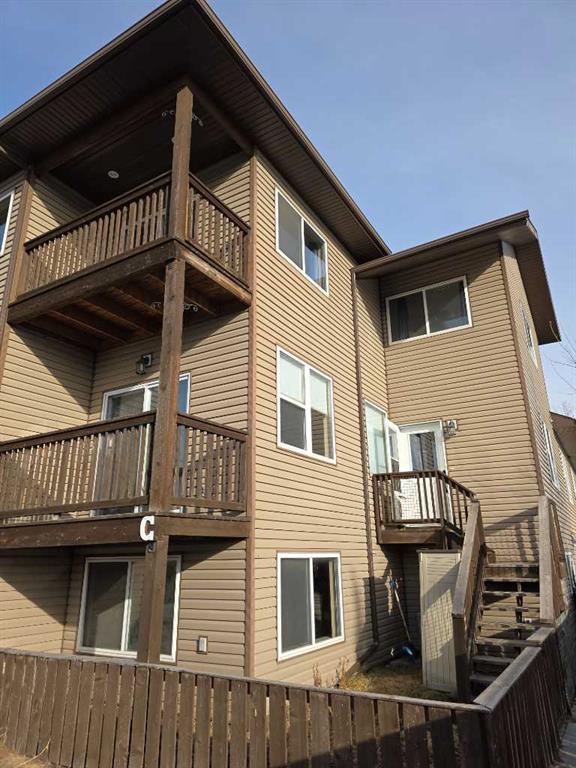 Fourth View of 1322C 20 Street , NONE, Didsbury, Alberta, T0M 0W0