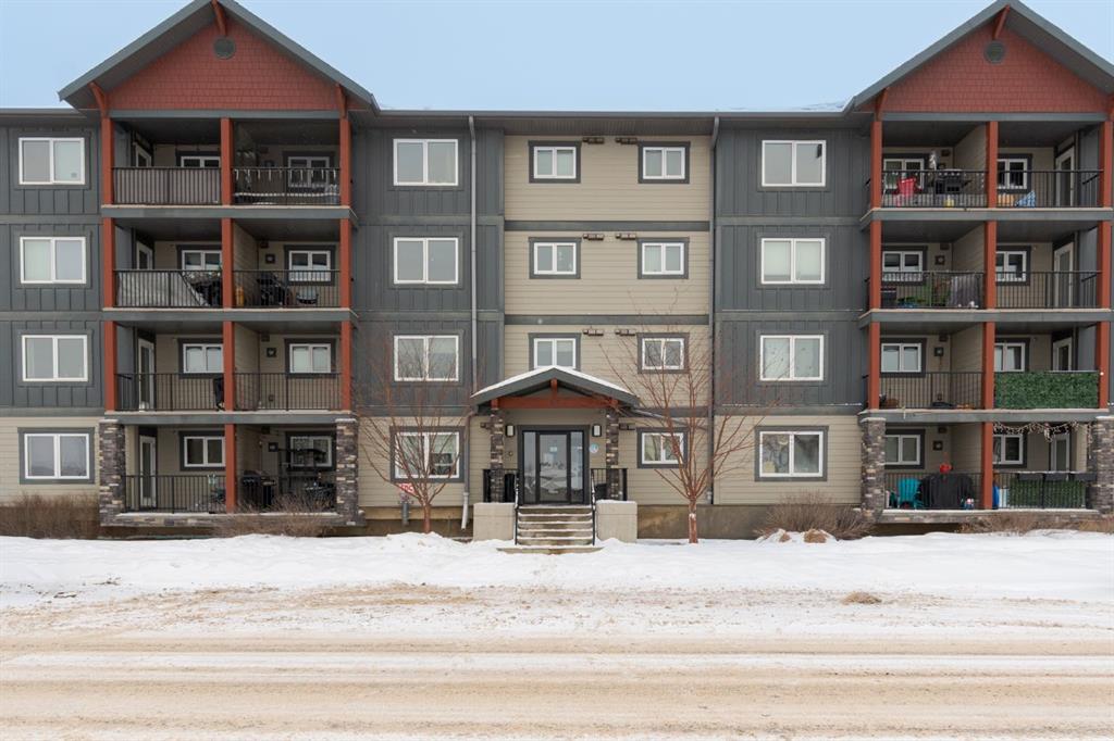 403, 115 Denholm Gate , A2283761, Alberta,