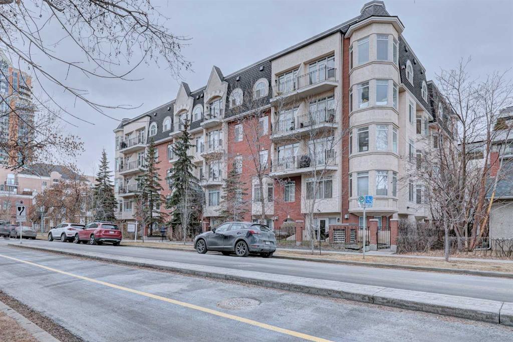 101, 923 15 Avenue SW, A2283780, Alberta,