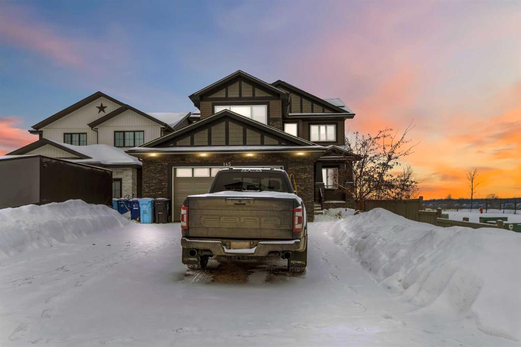 145 Cobblestone Bay , A2283785, Alberta,