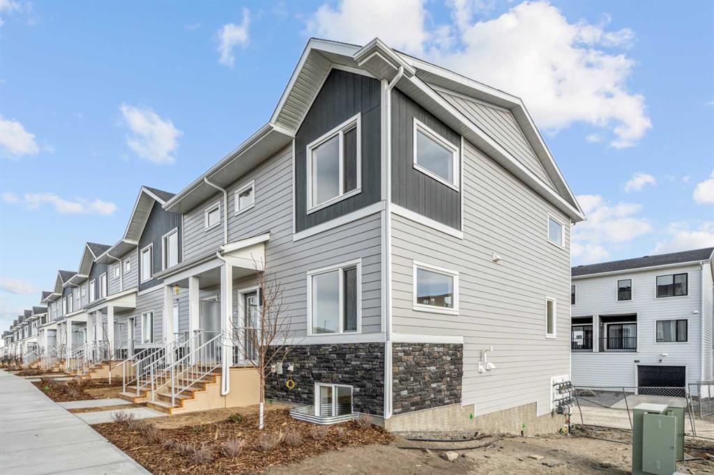 1115, 25 Wildwoods Court SW, A2283791, Alberta,