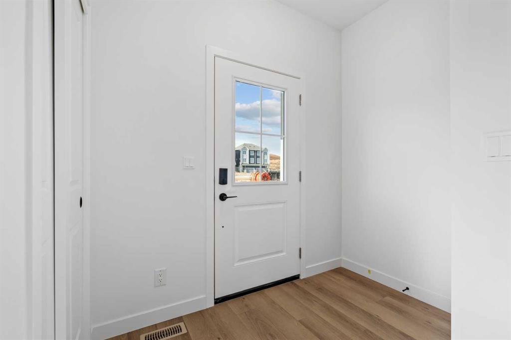 Third View of 1115, 25 Wildwoods Court SW, Wildflower, Airdrie, Alberta, T4B 5V7