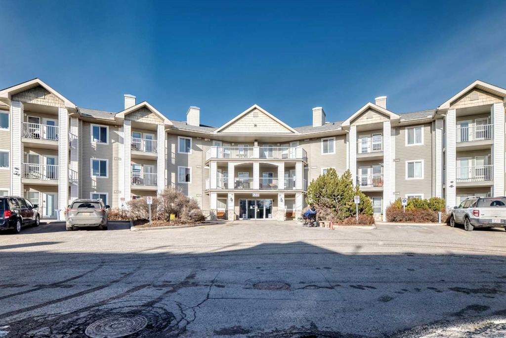 3129, 6818 Pinecliff Grove NE, A2283796, Alberta,