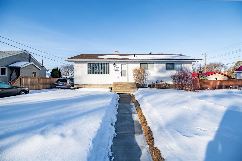 5914 56 Avenue , A2283799, Alberta,