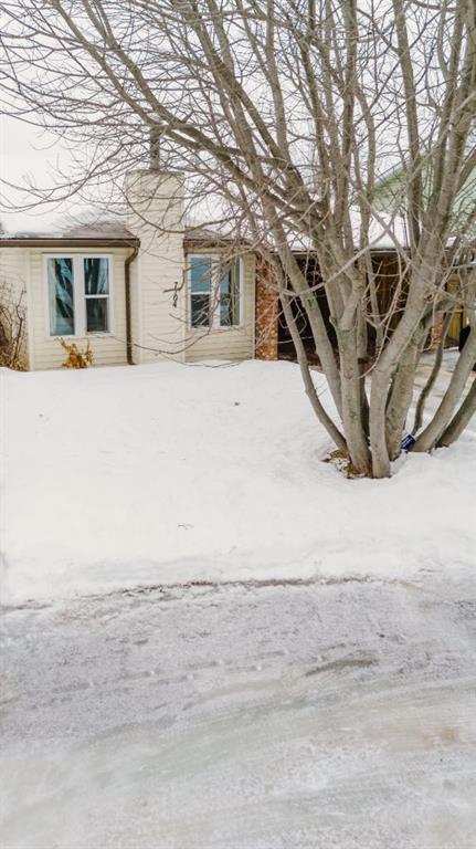 Third View of 7104 93A Street , South Patterson Place, Grande Prairie, Alberta, T8V6M9