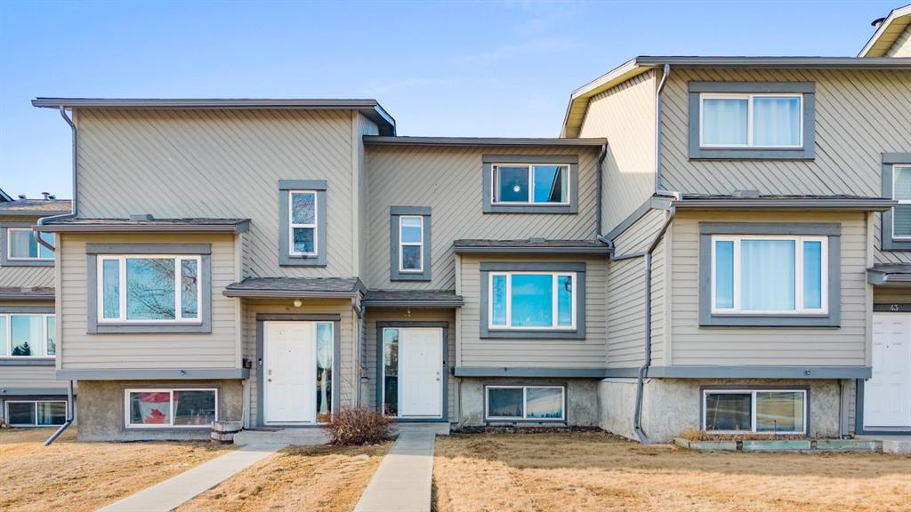 Fifth View of 44, 12 Templewood Drive NE, Temple, Calgary, Alberta, T1Y 4R7