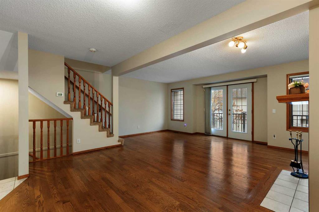 Fourth View of 66 Patina Point SW, Patterson, Calgary, Alberta, T3H 3J7